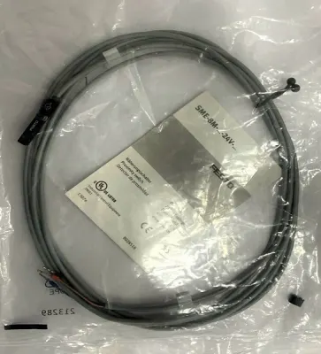 Cảm biến Festo SME-8M-DS-24V-K2.5-OE | Máy cắt vải tự động Bullmer